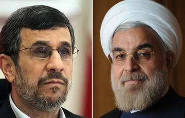 احمدینژاد و روحانی،احزاب و شخصیتها،خبرهای سیاسی،اخبار سیاسی اخبار سیاسی,خبرهای سیاسی,احزاب و شخصیتها,احمدینژاد و روحانی