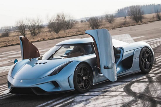 اخبار خودرو,خبرهای خودرو,مقایسه خودرو,خودروهای هیبریدی