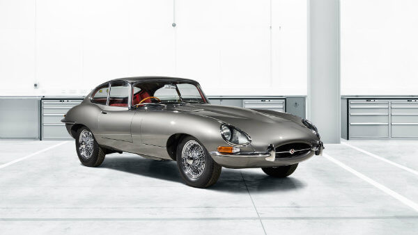 جگوار E-Type،مقایسه خودرو،خبرهای خودرو،اخبار خودرو اخبار خودرو,خبرهای خودرو,مقایسه خودرو,جگوار E-Type