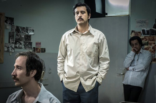 مهرداد صدیقیان،سینمای ایران،خبرهای فیلم و سینما،اخبار فیلم و سینما اخبار فیلم و سینما,خبرهای فیلم و سینما,سینمای ایران,مهرداد صدیقیان