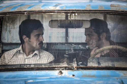 مهرداد صدیقیان،سینمای ایران،خبرهای فیلم و سینما،اخبار فیلم و سینما اخبار فیلم و سینما,خبرهای فیلم و سینما,سینمای ایران,مهرداد صدیقیان