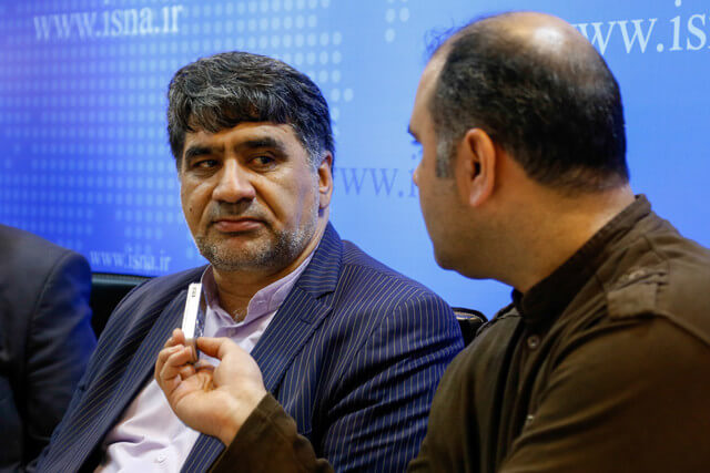 اخبار خودرو,خبرهای خودرو,بازار خودرو,رمضانعلی سبحانی‌فر