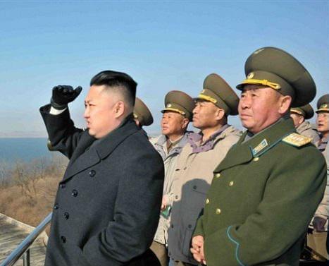 اخبار سیاسی,خبرهای سیاسی,اخبار بین الملل,کاخ الیزه از اراده کره شمالی برای توافق هسته‌ای خبر داد