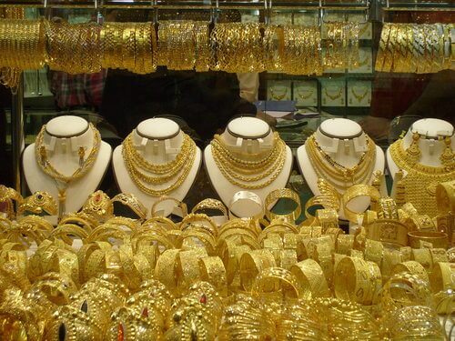 اخبار طلا و ارز,خبرهای طلا و ارز,طلا و ارز,ثبات در بازار طلا