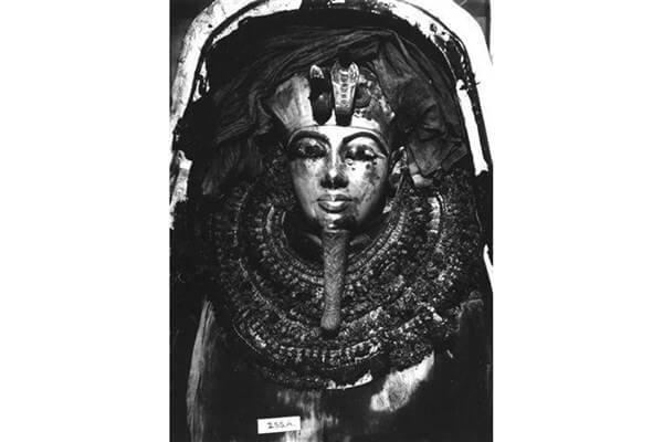 اخبار جالب,خبرهای جالب,خواندنی ها و دیدنی ها,8 داستان باورنکردنی از نفرین مصریان باستان