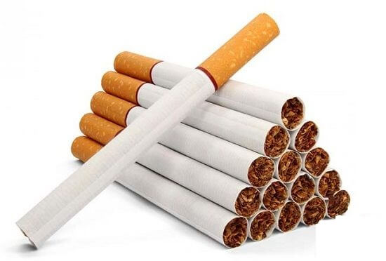 اخبار اقتصادی,خبرهای اقتصادی,تجارت و بازرگانی,واردات چند میلیاردی کاغذ سیگار