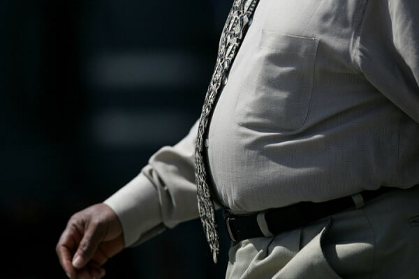 اخبار پزشکی,خبرهای پزشکی,مشاوره پزشکی,لاغری شکم با فیبر