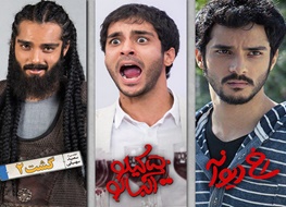 اخبار فیلم و سینما,خبرهای فیلم و سینما,سینمای ایران,ساعد سهیلی، بازیگر سینما