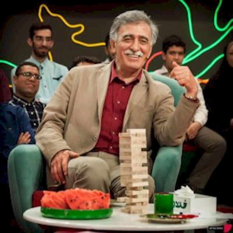 اخبار صدا وسیما,خبرهای صدا وسیما,رادیو و تلویزیون,همایون اسعدیان