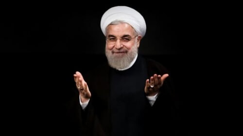 اخبار سیاسی,خبرهای سیاسی,احزاب و شخصیتها,رئیس جمهور حسن روحانی