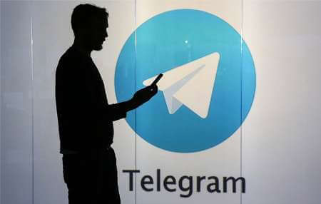 اخبار دیجیتال,خبرهای دیجیتال,شبکه های اجتماعی و اپلیکیشن ها,رد خبر حذف تلگرام