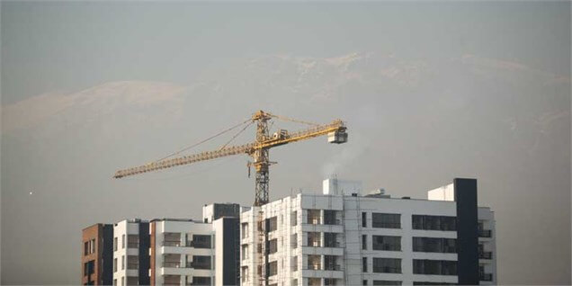 اخبار اقتصادی,خبرهای اقتصادی,مسکن و عمران,بازار مسکن