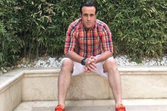 اخبار ورزشی,خبرهای ورزشی,اخبار ورزشکاران,علی کریمی