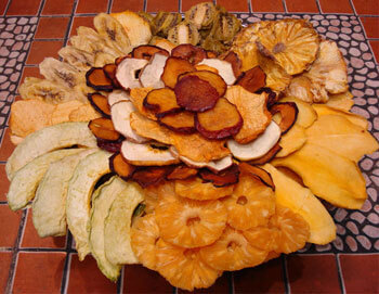 اخبار پزشکی,خبرهای پزشکی,مشاوره پزشکی,میوه های خشک شده