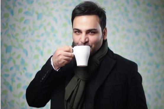 اخبار هنرمندان,خبرهای هنرمندان,بازیگران سینما و تلویزیون,احسان علیخانی