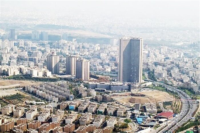 اخبار اقتصادی,خبرهای اقتصادی,مسکن و عمران,بازار مسکن