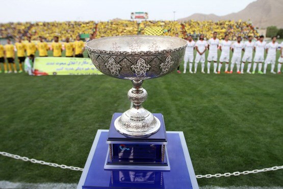 اخبار فوتبال,خبرهای فوتبال,لیگ برتر و جام حذفی,جام قهرمانی