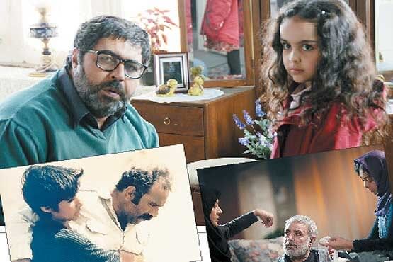 نقش پدر در سینما،سینمای ایران،خبرهای فیلم و سینما،اخبار فیلم و سینما اخبار فیلم و سینما,خبرهای فیلم و سینما,سینمای ایران,نقش پدر در سینما