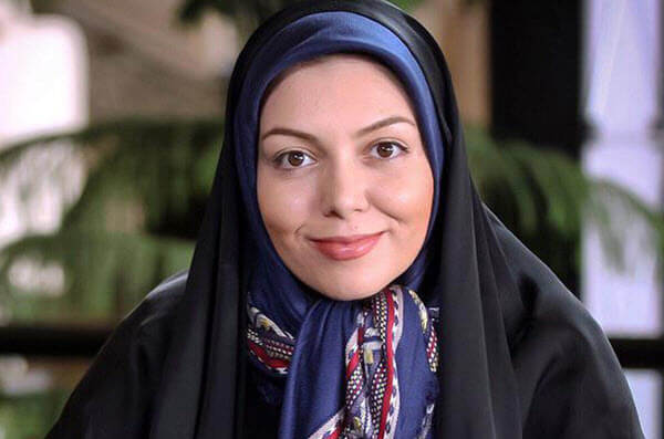 اخبار هنرمندان,خبرهای هنرمندان,بازیگران سینما و تلویزیون,آزاده نامداری