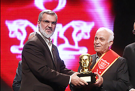 اخبار فوتبال,خبرهای فوتبال,لیگ برتر و جام حذفی,کارایی رئیس هیئت مدیره پرسپولیس چیست؟