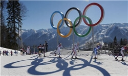 بازی‌های المپیک زمستانی
