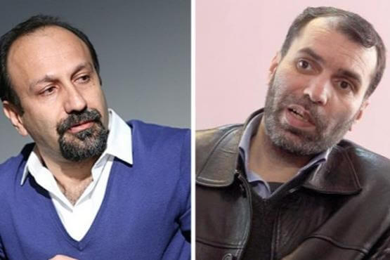 مسعود ده نمکی و اصغر فرهادی،سینمای ایران،خبرهای فیلم و سینما،اخبار فیلم و سینما اخبار فیلم و سینما,خبرهای فیلم و سینما,سینمای ایران,مسعود ده نمکی و اصغر فرهادی