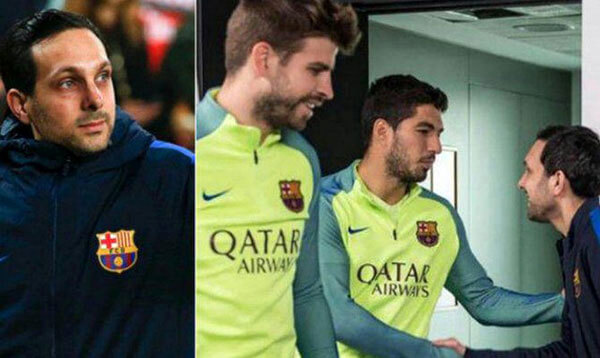 بارسلونا،اخبار فوتبال جهان،خبرهای فوتبال،اخبار فوتبال اخبار فوتبال,خبرهای فوتبال,اخبار فوتبال جهان,بارسلونا