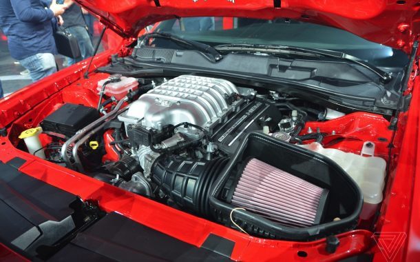 اخبار خودرو,خبرهای خودرو,مقایسه خودرو,دوج دیمون