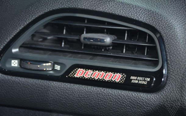 اخبار خودرو,خبرهای خودرو,مقایسه خودرو,دوج دیمون