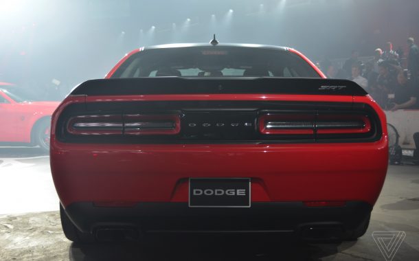 اخبار خودرو,خبرهای خودرو,مقایسه خودرو,دوج دیمون