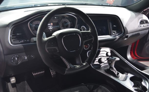 اخبار خودرو,خبرهای خودرو,مقایسه خودرو,دوج دیمون