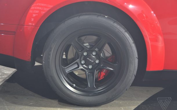 اخبار خودرو,خبرهای خودرو,مقایسه خودرو,دوج دیمون