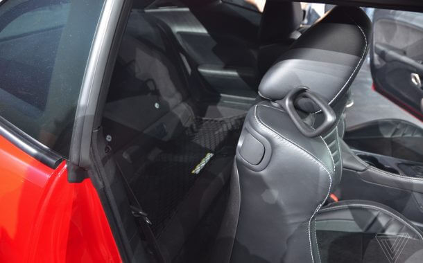 اخبار خودرو,خبرهای خودرو,مقایسه خودرو,دوج دیمون