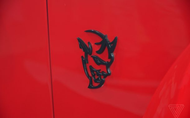 اخبار خودرو,خبرهای خودرو,مقایسه خودرو,دوج دیمون