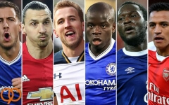 بهترین بازیکن فوتبال انگلیس،اخبار فوتبال جهان،خبرهای فوتبال،اخبار فوتبال اخبار فوتبال,خبرهای فوتبال,اخبار فوتبال جهان,بهترین بازیکن فوتبال انگلیس