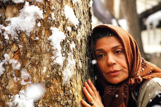 اخبار صدا وسیما,خبرهای صدا وسیما,رادیو و تلویزیون,گوهر خیر اندیش