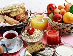 اخبار پزشکی,خبرهای پزشکی,مشاوره پزشکی,سحری