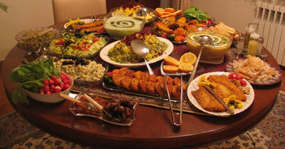 اخبار پزشکی,خبرهای پزشکی,مشاوره پزشکی,افطاری