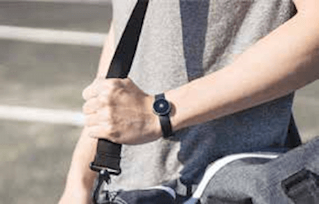 اخبار دیجیتال,خبرهای دیجیتال,گجت,دستبند هوشمند
