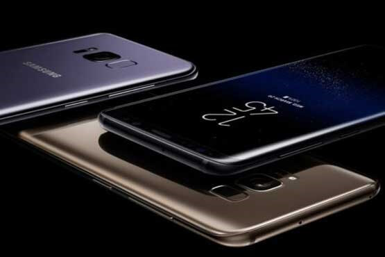 اخبار دیجیتال,خبرهای دیجیتال,موبایل و تبلت,گلکسی S8