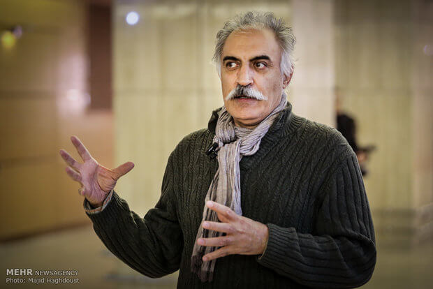 اخبار صدا وسیما,خبرهای صدا وسیما,رادیو و تلویزیون,علیرضا شجاع نوری