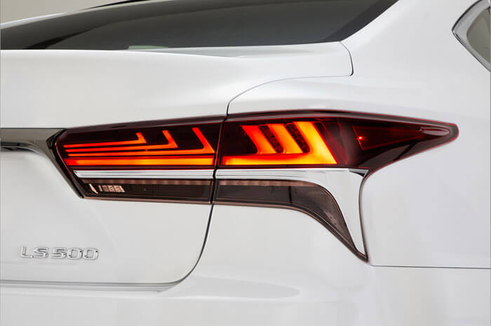 اخبار خودرو,خبرهای خودرو,مقایسه خودرو,لکسوس