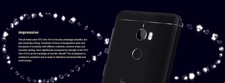 اخبار دیجیتال,خبرهای دیجیتال,موبایل و تبلت,اچ تی سی