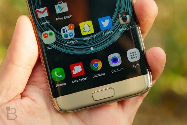 گلکسی S۸،موبایل و تبلت،خبرهای دیجیتال،اخبار دیجیتال اخبار دیجیتال,خبرهای دیجیتال,موبایل و تبلت,گلکسی S۸