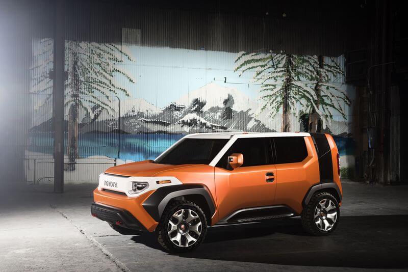 اخبار خودرو,خبرهای خودرو,مقایسه خودرو,نمایشگاه خودروی نیویورک