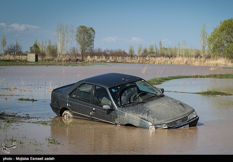 اخبار اجتماعی,خبرهای اجتماعی,شهر و روستا,سیل