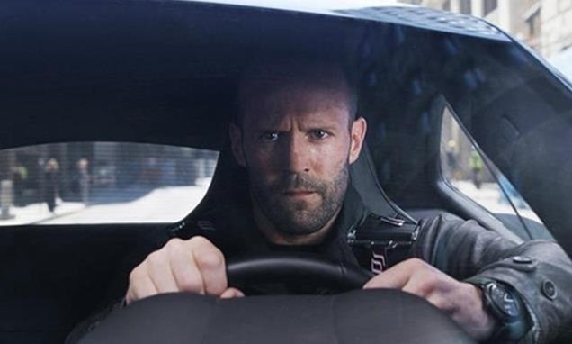 اخبار فیلم و سینما,خبرهای فیلم و سینما,اخبار سینمای جهان,سریع و خشن