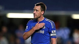 جان تری،اخبار فوتبال جهان،خبرهای فوتبال،اخبار فوتبال اخبار فوتبال,خبرهای فوتبال,اخبار فوتبال جهان,جان تری