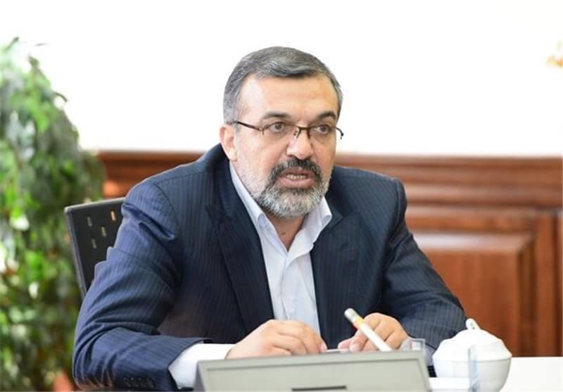 اخبار دیجیتال,خبرهای دیجیتال,اخبار فناوری اطلاعات,علی اصغر عمیدیان