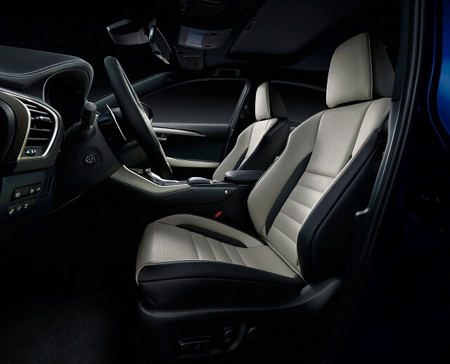 اخبار خودرو,خبرهای خودرو,مقایسه خودرو,لکسوس